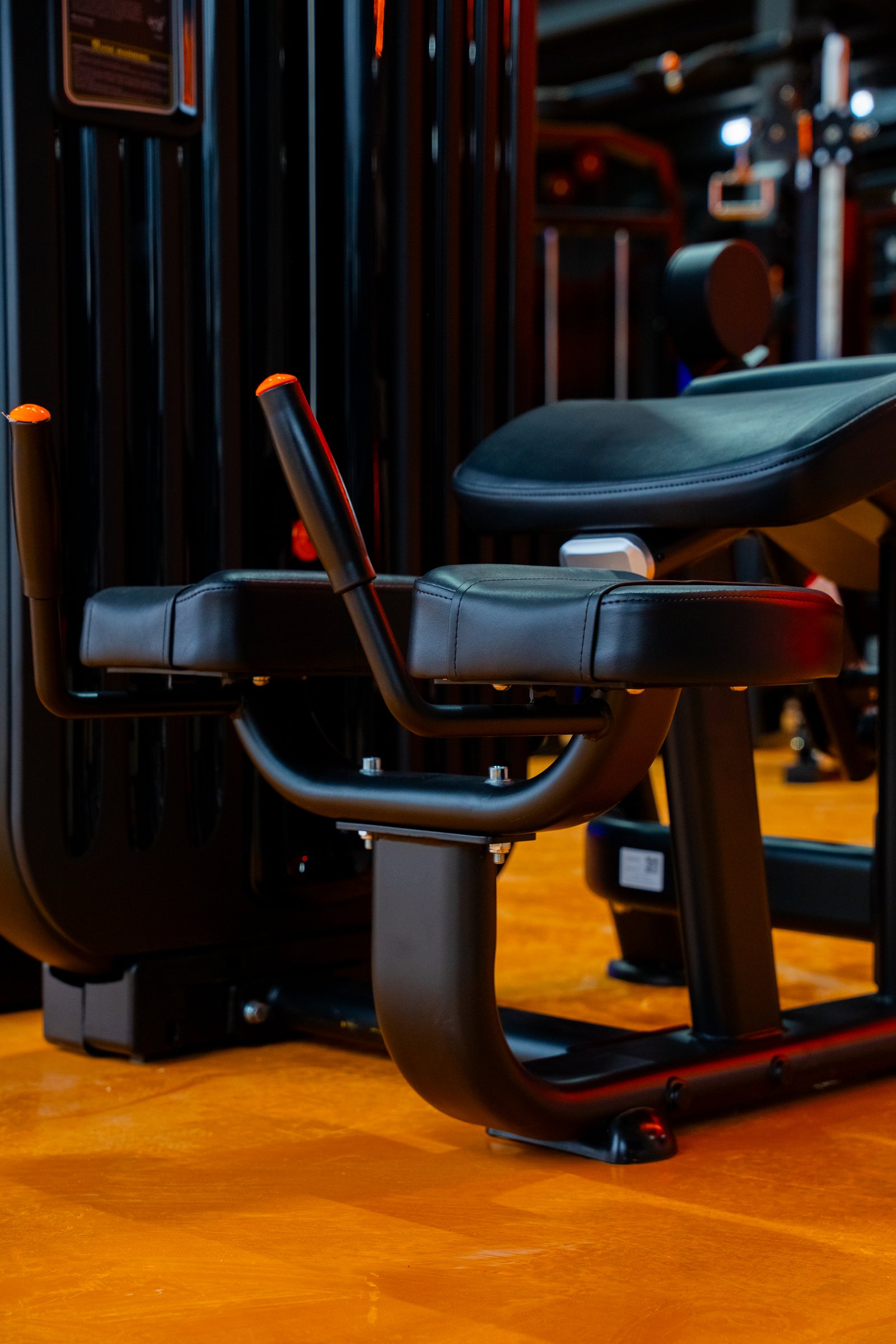 Mooifit Projesi