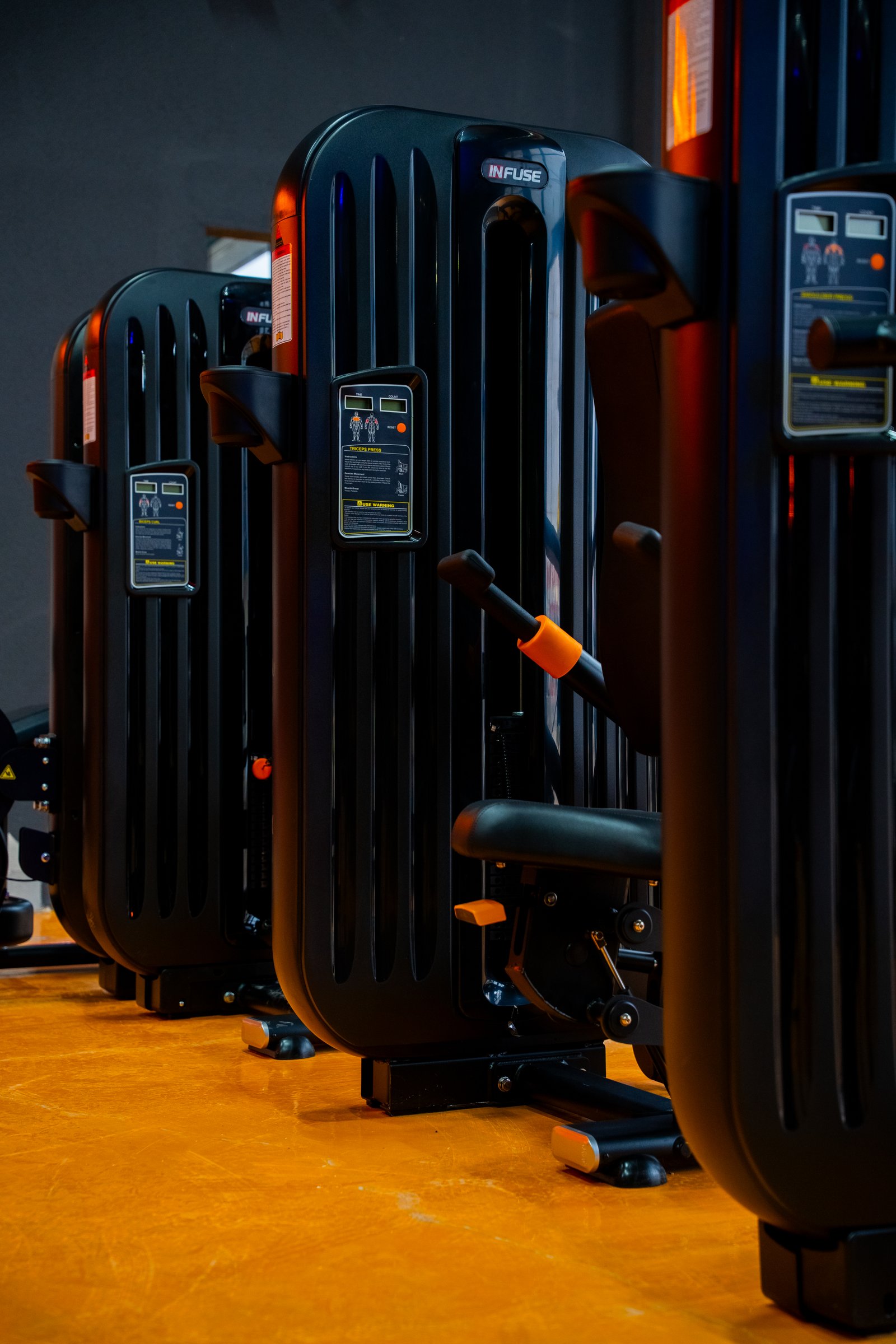 Mooifit Projesi