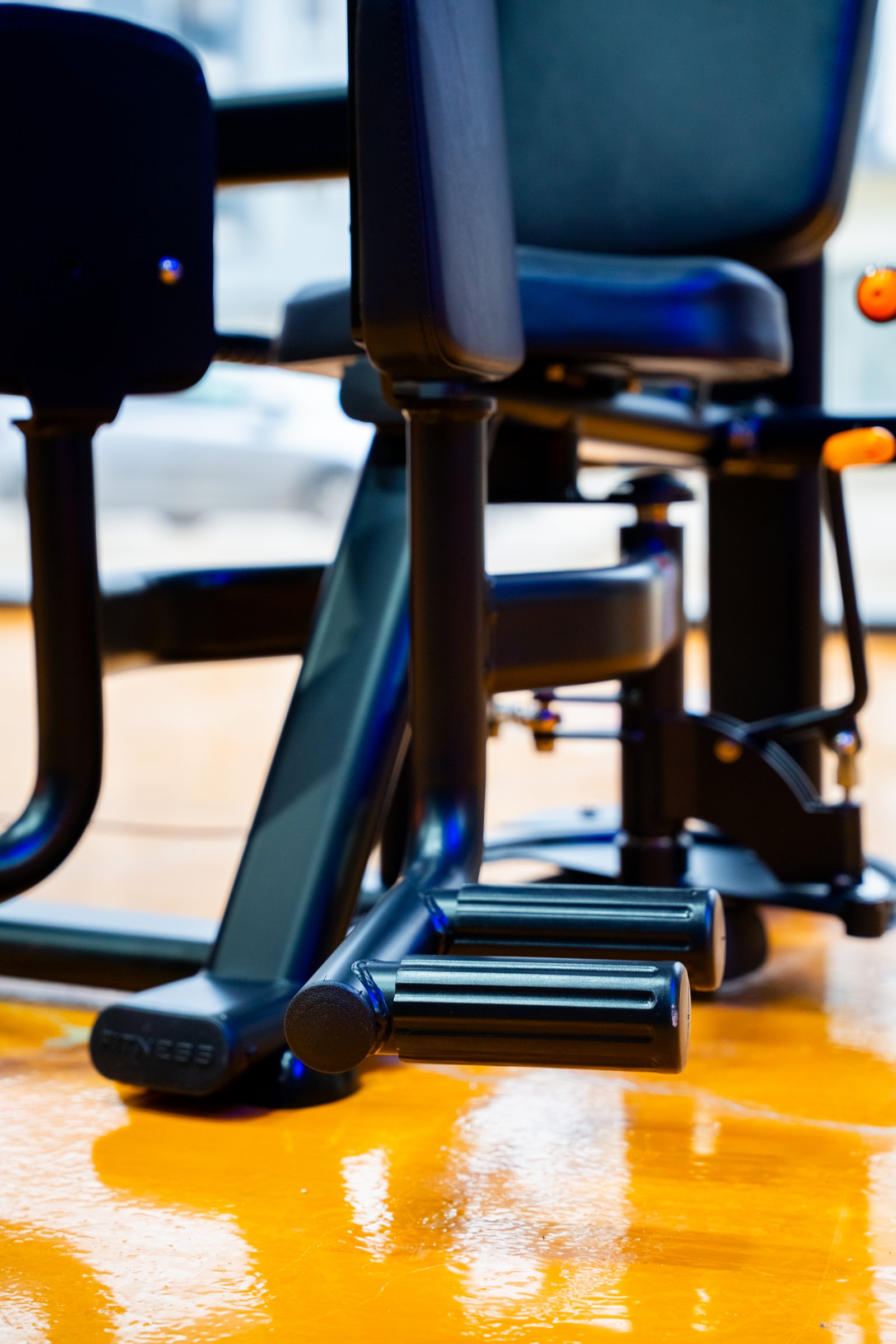 Mooifit Projesi