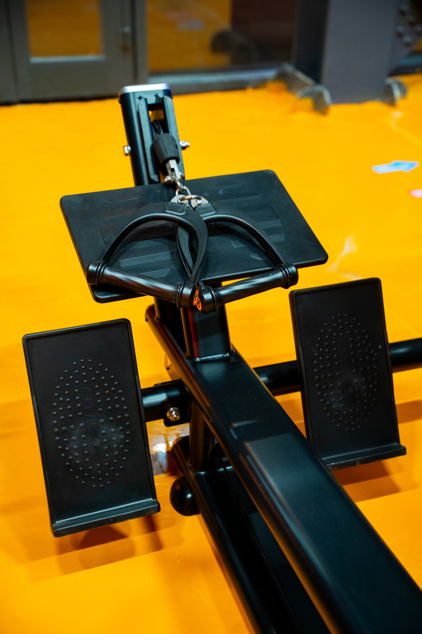 Mooifit Projesi