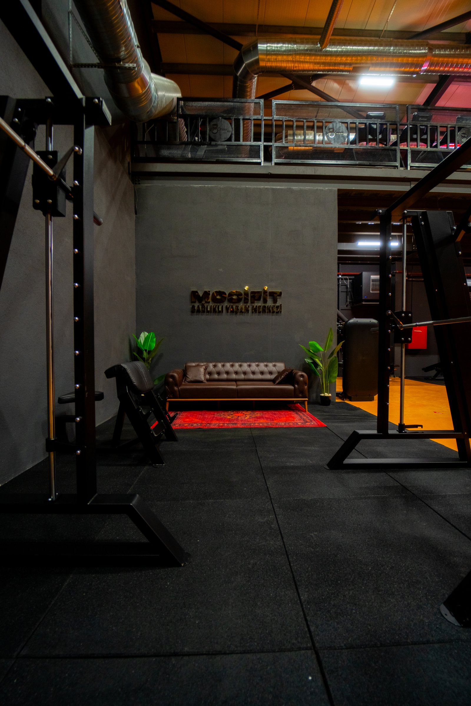 Mooifit Projesi