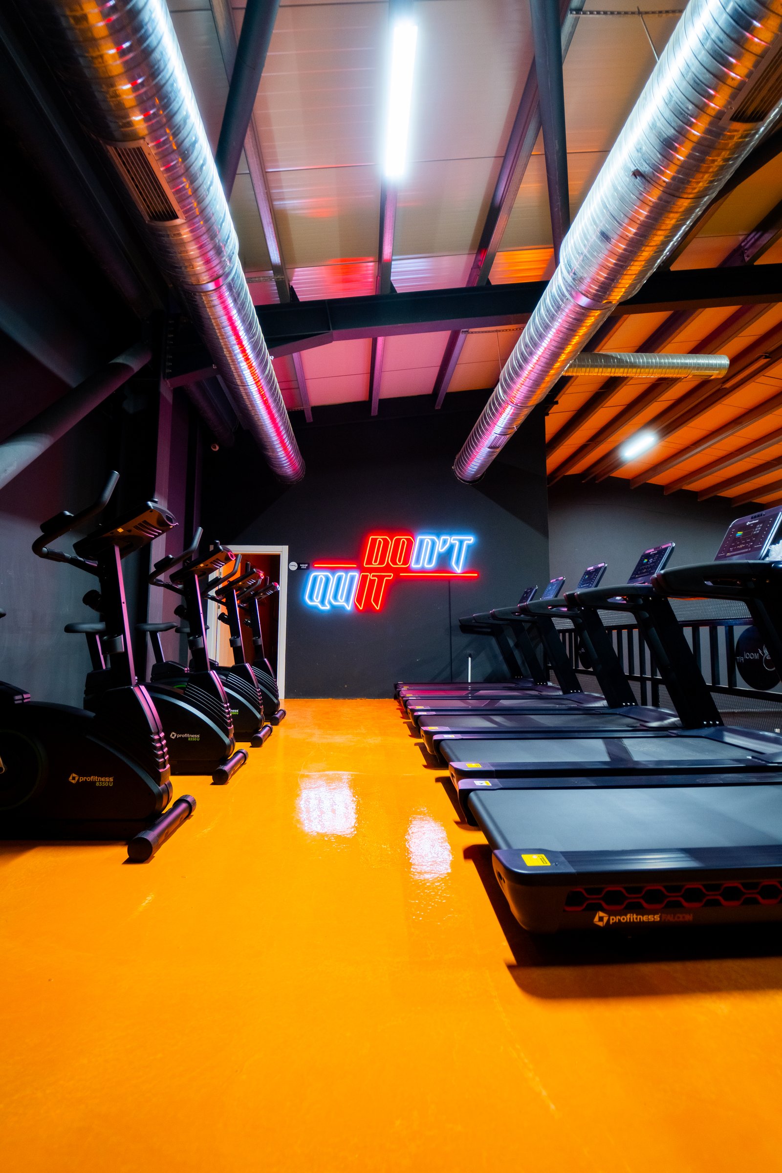Mooifit Projesi