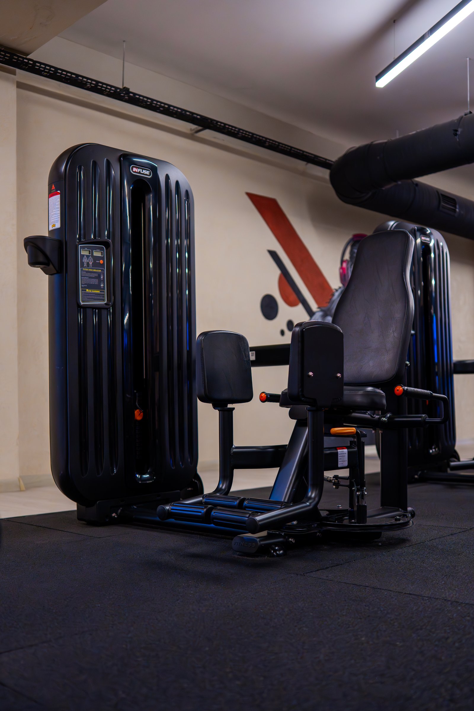 Moveongym Projesi