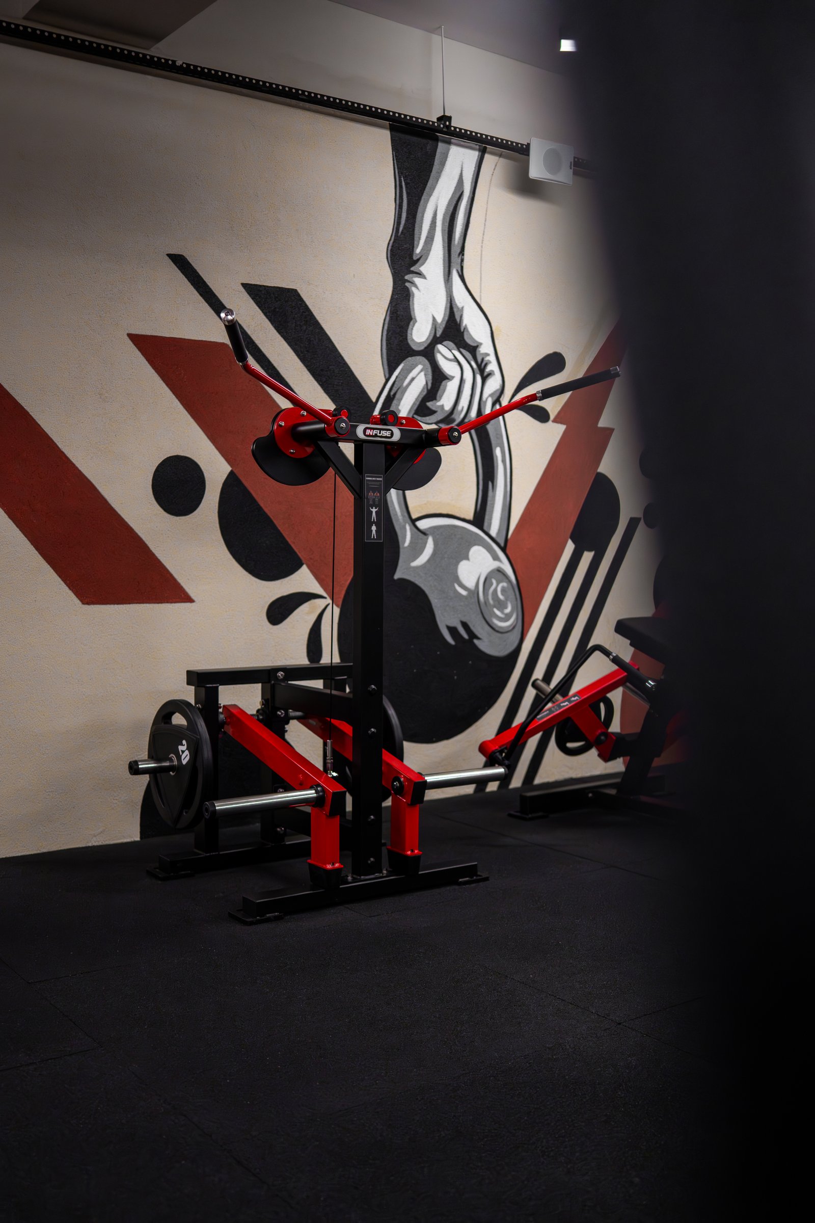 Moveongym Projesi