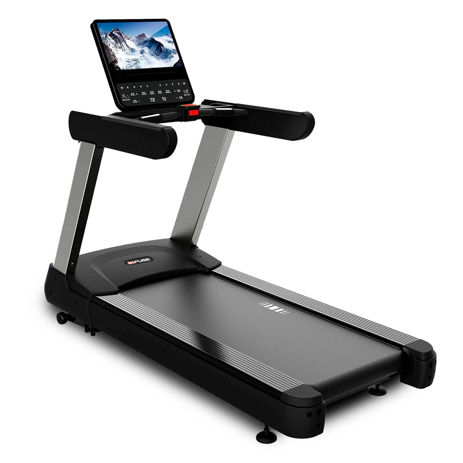 Cardio Ekipmanları